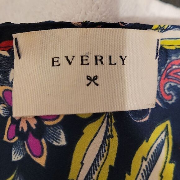 Everly boho floral design‎ - Picture 6 of 7